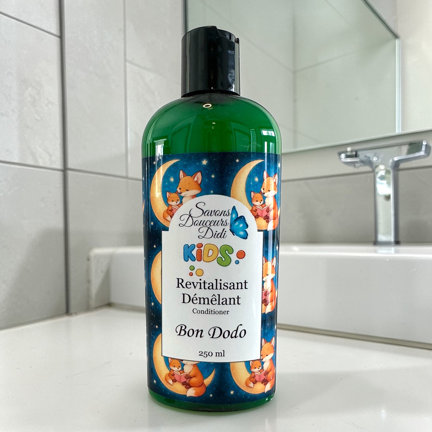 Revitalisant Bon Dodo