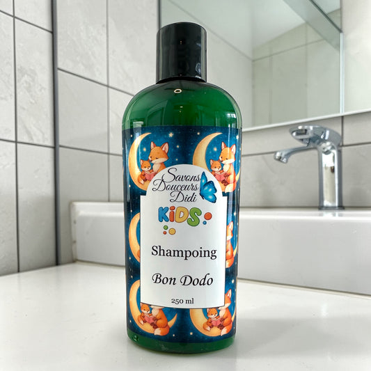 Shampoing Bon Dodo
