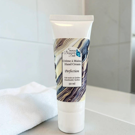 Crème à Mains Perfection