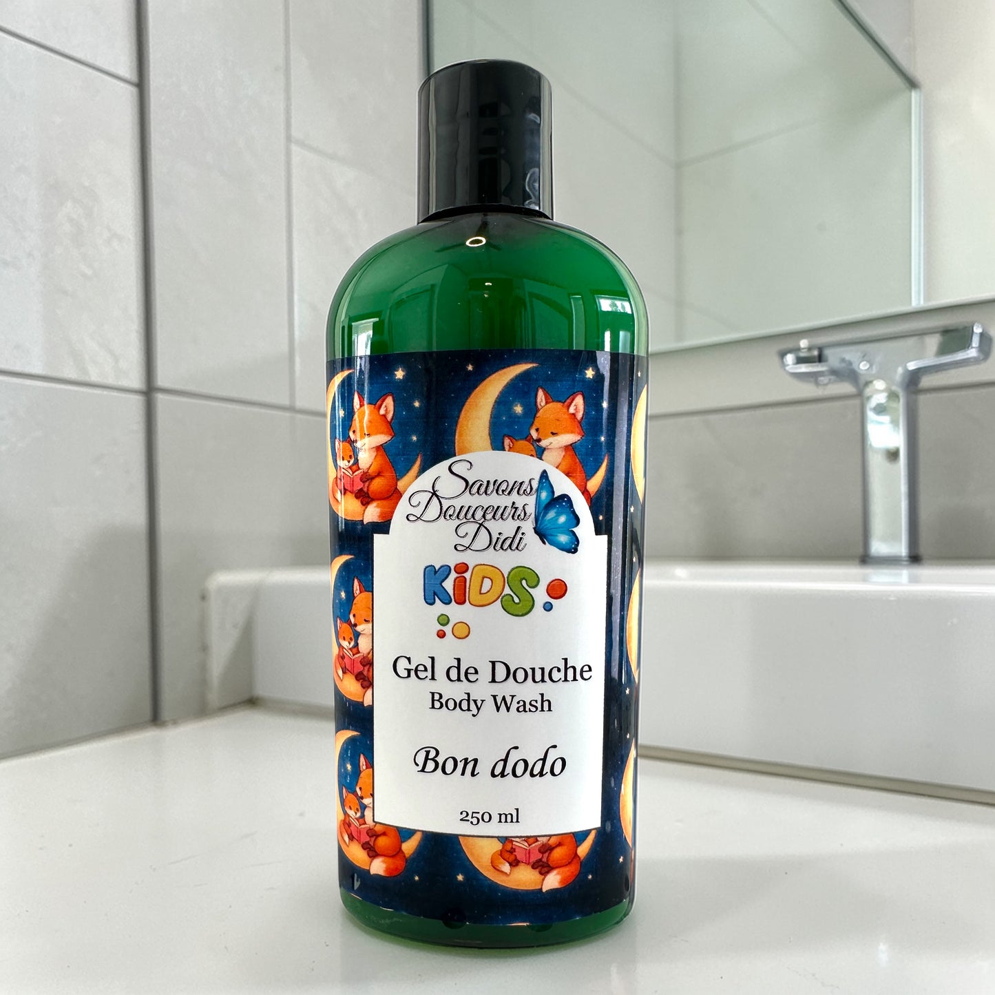 Gel de Douche Bon Dodo