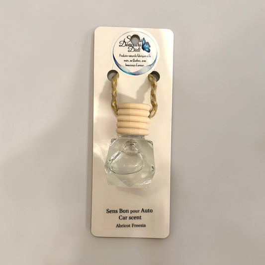 Sent Bon Abricot Freesia