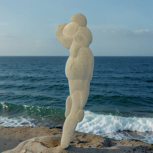 Pierre de Fée: Aspiration